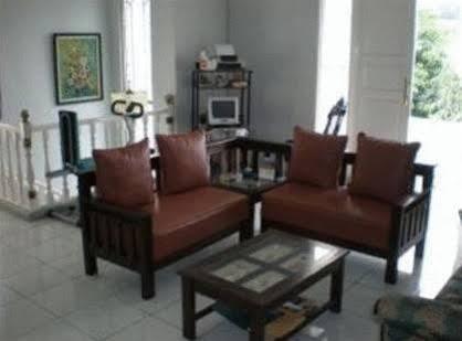 Bangka Bed And Breakfast Jakarta Kültér fotó