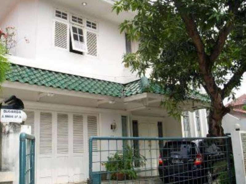 Bangka Bed And Breakfast Jakarta Kültér fotó