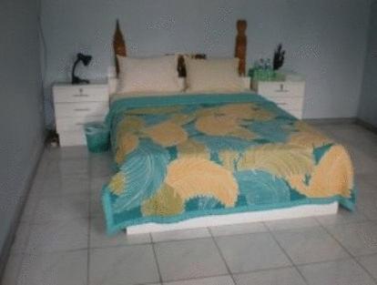 Bangka Bed And Breakfast Jakarta Kültér fotó